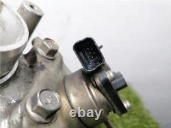 TURBOCOMPRESSEUR Peugeot 308 (4A/C) 2011 9673283680