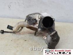 Turbine FORD FIESTA Mk6 1.5 TDCI 9673283680