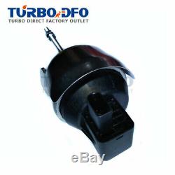 Turbo 54409700002 electronic actuator wastegate for Audi A3 Q3 S3 2.0 TDI 103 Kw