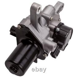Turbo Actuator Electronic Wastegate for Toyota Hi-lux Landcruiser 3.0 D 4d