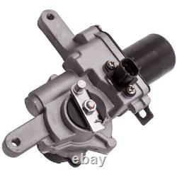 Turbo Actuator Electronic Wastegate for Toyota Hi-lux Landcruiser 3.0 D 4d