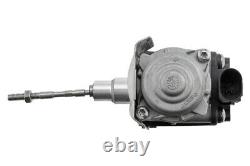 Turbo Actuator Wastegate Pour AUDI A4 A5 A6 A7 A8 Q5 2.0TFSI 06L145612J
