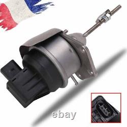 Turbo Actuator Wastegate Pour Audi Seat Ibiza IV VW Polo Passat Golf VI 1.6 TDI