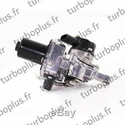 Turbo Actuator Wastegate TOYOTA 17201-0L040 Hilux 3.0L D-4D