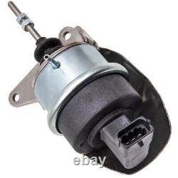 Turbo Actuator Wastegate for OPEL Vauxhall CORSA COMBO ASTRA 1.3 71724439 new