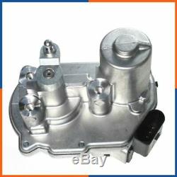 Turbo Actuator Wastegate pour AUDI 53049880035, 53049710035, 59001107027
