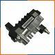 Turbo Actuator Wastegate pour AUDI A4, 3 2.7 TDI V6 163, 059145721B, 059145721G