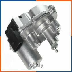 Turbo Actuator Wastegate pour AUDI K04-0054, K04-0051, K04-0050