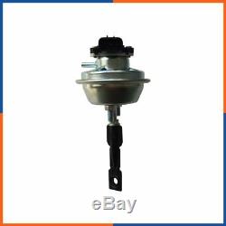 Turbo Actuator Wastegate pour Ford Galaxy 2.0 TDCi 136cv 756047-0004, 756047-4