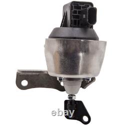 Turbo Actuator for VW Crafter 30-35 30-50 2.5 TDI 49377-07530 49377-07531