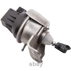 Turbo Actuator for VW Crafter 30-35 30-50 2.5 TDI 49377-07530 49377-07531