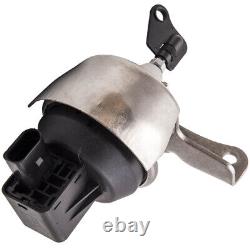 Turbo Actuator for VW Crafter 30-35 30-50 2.5 TDI 49377-07530 49377-07531