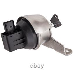 Turbo Actuator for VW Crafter 30-35 30-50 2.5 TDI 49377-07530 49377-07531
