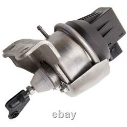 Turbo Actuator wastegate for VW Crafter 2.5 TDI 109PS 136PS 163PS CEBA CEBB CECB