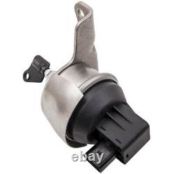Turbo Charger Actuator for VW Crafter 2.5 TDI 109PS 136PS 163PS 49377-07535