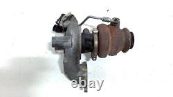 Turbo Citroën C3 II 1.6 HDi 9673283680