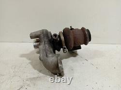 Turbo Citroën C3 II 1.6 HDi 9673283680