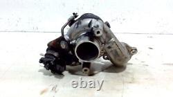 Turbo Citroën C3 II 1.6 HDi 9673283680