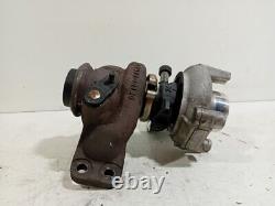 Turbo Citroën C3 II 1.6 HDi 9673283680