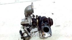 Turbo Citroën C3 II 1.6 HDi 9673283680