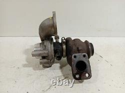 Turbo Citroën C3 II 1.6 HDi 9673283680