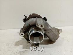 Turbo Citroën C3 II 1.6 HDi 9673283680