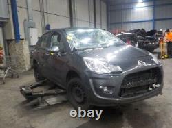 Turbo Citroën C3 II 1.6 HDi 9673283680