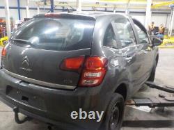 Turbo Citroën C3 II 1.6 HDi 9673283680