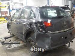 Turbo Citroën C3 II 1.6 HDi 9673283680