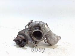 Turbo Citroën DS3 1.6 HDi 90 9673283680