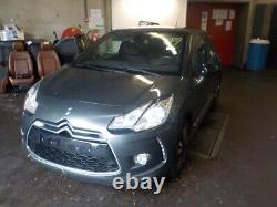 Turbo Citroën DS3 1.6 HDi 90 9673283680