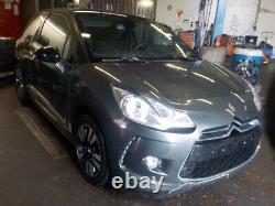 Turbo Citroën DS3 1.6 HDi 90 9673283680