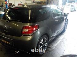 Turbo Citroën DS3 1.6 HDi 90 9673283680