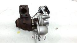 Turbo Citroën II 1.6 HDi 9673283680