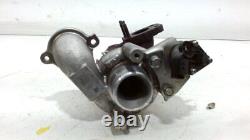 Turbo Citroën II 1.6 HDi 9673283680