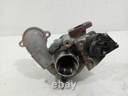 Turbo Citroën II 1.6 HDi 9673283680