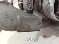 Turbo Citroën II 1.6 HDi 9673283680