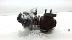 Turbo Citroën II 1.6 HDi 9673283680