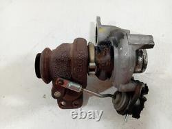 Turbo Citroën II 1.6 HDi 9673283680