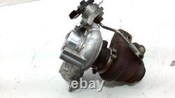 Turbo Citroën II 1.6 HDi 9673283680