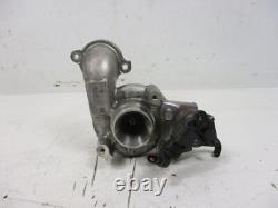 Turbo Compresseur 9H06 DV6DTED Compatible Avec CITROEN C3 II 1.6 HDI 9673283680