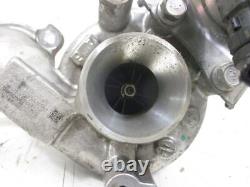 Turbo Compresseur 9H06 DV6DTED Compatible Avec CITROEN C3 II 1.6 HDI 9673283680