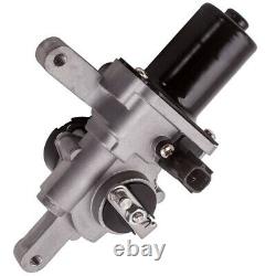 Turbo Electronic Actuator for Toyota Land Cruiser HILUX 1KD-FTV 3.0L 17201-30101