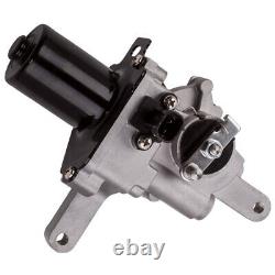 Turbo Electronic Actuator for Toyota Land Cruiser HILUX 1KD-FTV 3.0L 17201-30101