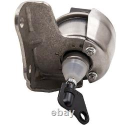Turbo Electronic Actuator for VW Crafter 30-50 2E 2F 2.5 TDI 49377-07535 CEBB