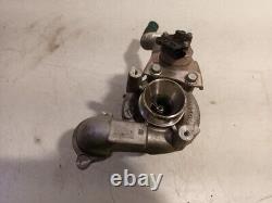 Turbo Ford B460 1.6 TDCi 9673283680