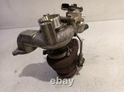 Turbo Ford B460 1.6 TDCi 9673283680