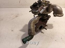 Turbo Ford B460 1.6 TDCi 9673283680