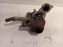 Turbo Ford B460 1.6 TDCi 9673283680