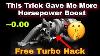 Turbo Hack How To Get More Boost Horsepower From Your Audi For Free On Any Vehicle